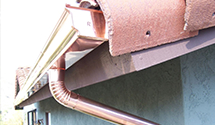 Rain Gutter Installation, Repair, Cleaning in Monroe, MA